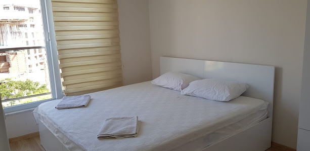 ANTALYA GÜNLÜK KİRALIK DAİRE APART EV ACAR SUİT 3 Yerel İşletme fotoğrafı 3