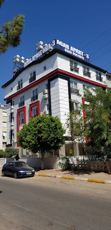 ANTALYA GÜNLÜK KİRALIK DAİRE APART EV ACAR SUİT 3 Yerel İşletme fotoğrafı 5